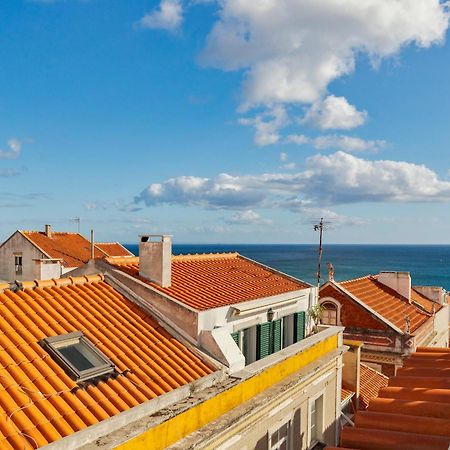 Maison Du Village - Sesimbra Exterior photo